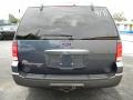 2004 True Blue Metallic Ford Expedition XLT  photo #6