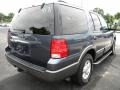 True Blue Metallic - Expedition XLT Photo No. 7