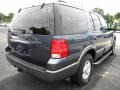 2004 True Blue Metallic Ford Expedition XLT  photo #7