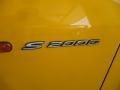 Rio Yellow - S2000 Roadster Photo No. 17