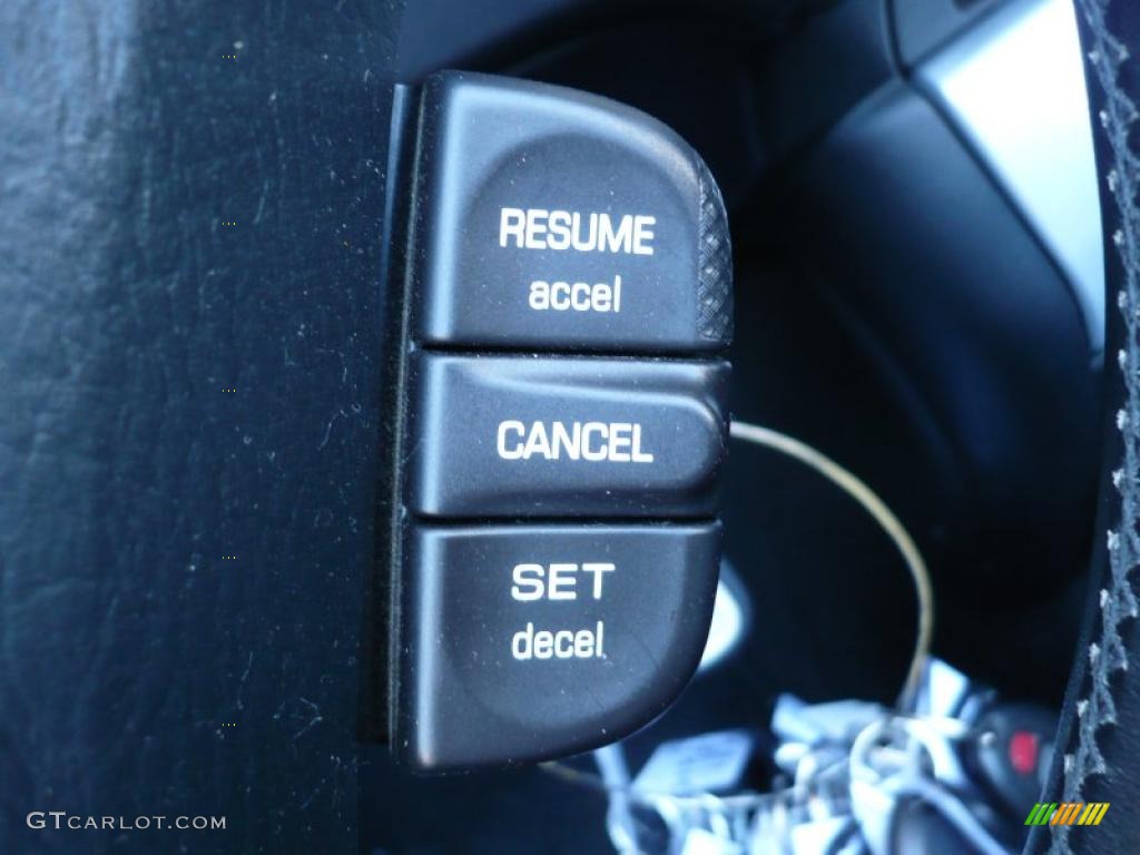 2004 S2000 Roadster - Rio Yellow / Black photo #19