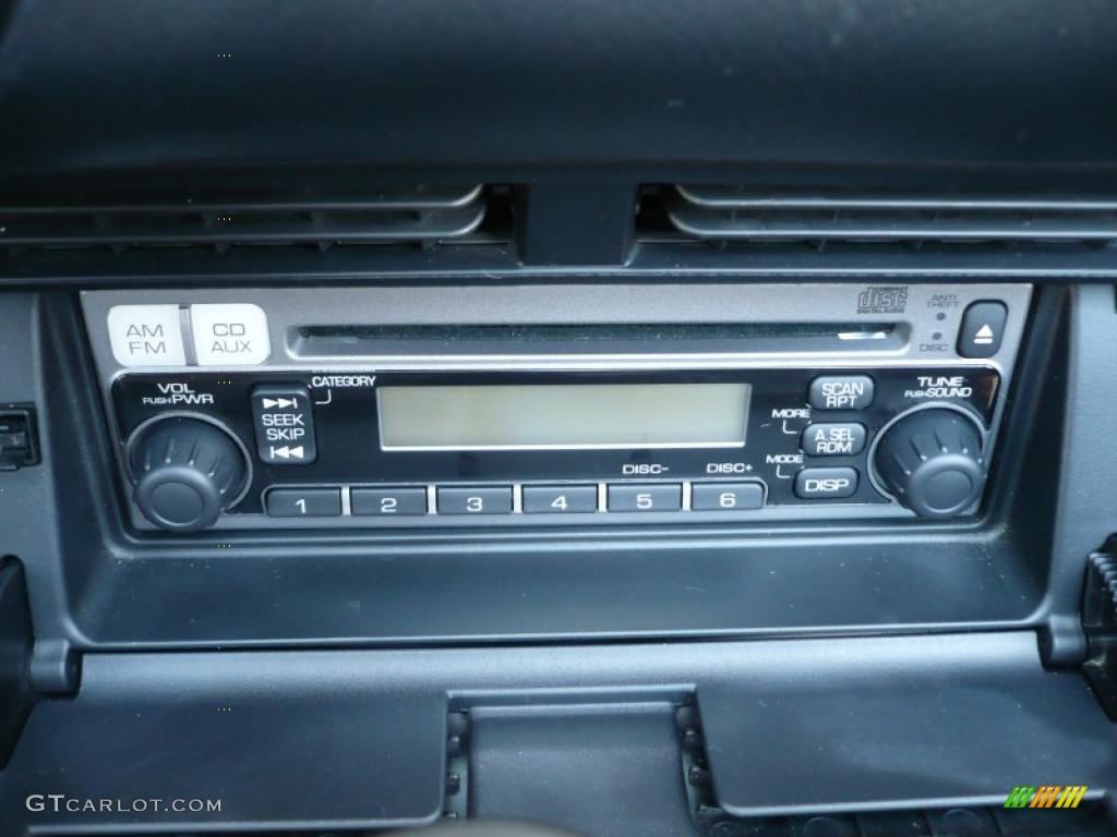 2004 S2000 Roadster - Rio Yellow / Black photo #21