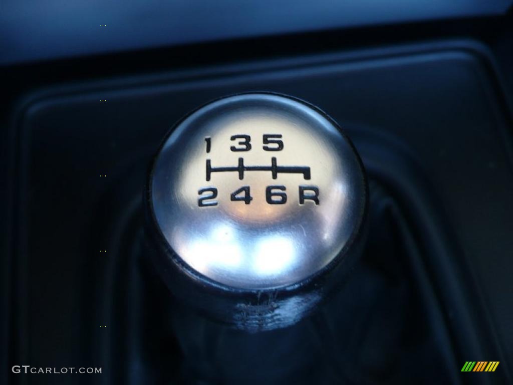 2004 S2000 Roadster - Rio Yellow / Black photo #23