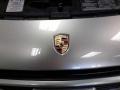 Titanium Metallic - Cayenne Turbo Photo No. 13