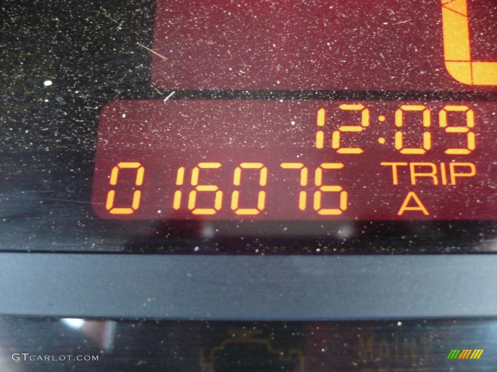 2004 S2000 Roadster - Rio Yellow / Black photo #25