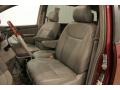 2005 Salsa Red Pearl Toyota Sienna XLE Limited AWD  photo #12