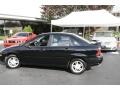 Pitch Black - Focus SE Sedan Photo No. 8
