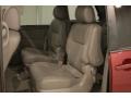 2005 Salsa Red Pearl Toyota Sienna XLE Limited AWD  photo #22