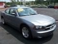 Silver Steel Metallic - Charger R/T Photo No. 1