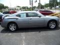 Silver Steel Metallic - Charger R/T Photo No. 2