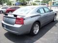 Silver Steel Metallic - Charger R/T Photo No. 3