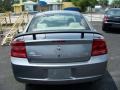 Silver Steel Metallic - Charger R/T Photo No. 4