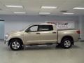 2008 Desert Sand Mica Toyota Tundra SR5 CrewMax  photo #4