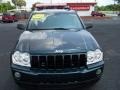 2005 Deep Beryl Green Pearl Jeep Grand Cherokee Laredo  photo #2