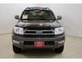 2005 Galactic Gray Mica Toyota 4Runner Limited 4x4  photo #2