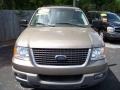 Arizona Beige Metallic - Expedition XLT Photo No. 2