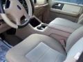 Arizona Beige Metallic - Expedition XLT Photo No. 9