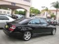Black - S 550 Sedan Photo No. 2