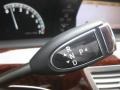 Black - S 550 Sedan Photo No. 15