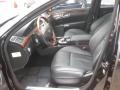 Black - S 550 Sedan Photo No. 18