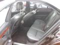 Black - S 550 Sedan Photo No. 19