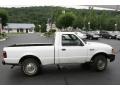 2004 Oxford White Ford Ranger XL Regular Cab  photo #4