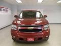 Deep Ruby Metallic - Tahoe LT Photo No. 2