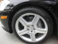 Black - S 550 Sedan Photo No. 23