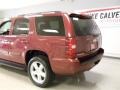 Deep Ruby Metallic - Tahoe LT Photo No. 5