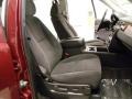 Deep Ruby Metallic - Tahoe LT Photo No. 9