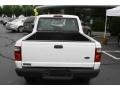 2004 Oxford White Ford Ranger XL Regular Cab  photo #6
