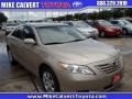 Desert Sand Metallic - Camry LE Photo No. 1