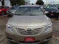 Desert Sand Metallic - Camry LE Photo No. 2
