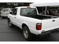 2004 Oxford White Ford Ranger XL Regular Cab  photo #8