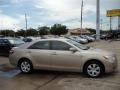 Desert Sand Metallic - Camry LE Photo No. 4