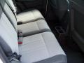 2007 Stone White Dodge Nitro SXT  photo #11