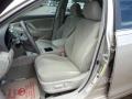 Desert Sand Metallic - Camry LE Photo No. 15