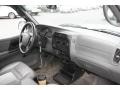 2004 Oxford White Ford Ranger XL Regular Cab  photo #12