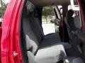 2008 Radiant Red Toyota Tundra SR5 Double Cab  photo #12