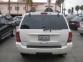 2004 Stone White Jeep Grand Cherokee Limited  photo #4