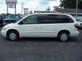 2002 Stone White Clearcoat Chrysler Town & Country LX  photo #4