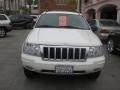 2004 Stone White Jeep Grand Cherokee Limited  photo #9