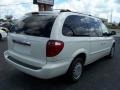 2002 Stone White Clearcoat Chrysler Town & Country LX  photo #7