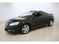 2008 Black Pontiac G6 GXP Coupe  photo #3