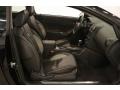 2008 Black Pontiac G6 GXP Coupe  photo #14