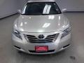 Classic Silver Metallic - Camry Hybrid Photo No. 2
