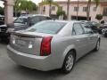 Light Platinum - CTS Sedan Photo No. 3