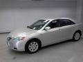 Classic Silver Metallic - Camry Hybrid Photo No. 4