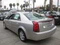 Light Platinum - CTS Sedan Photo No. 5