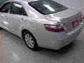 Classic Silver Metallic - Camry Hybrid Photo No. 5
